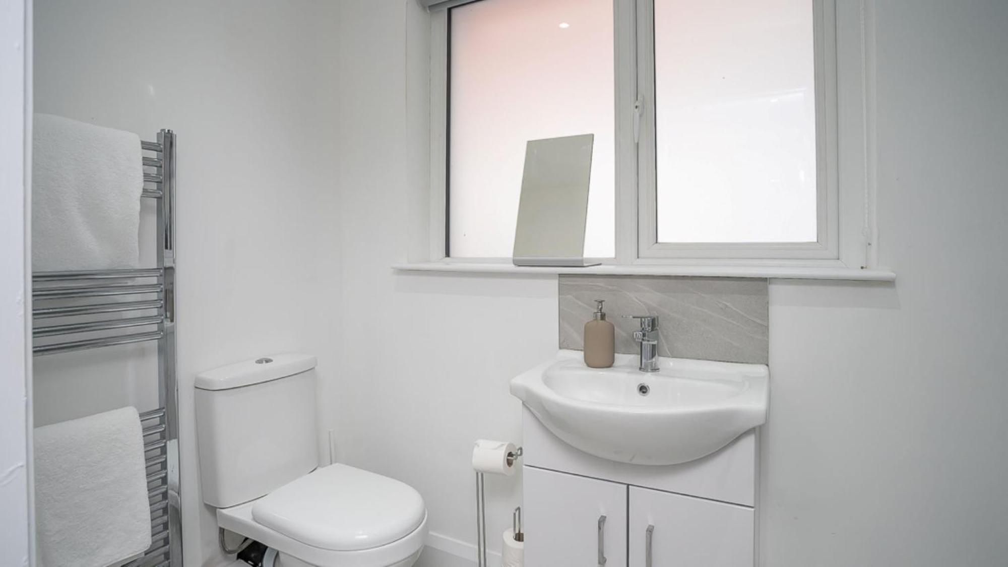 Luxury Central 4 Bdr House By Belfast City Breaks Exterior foto